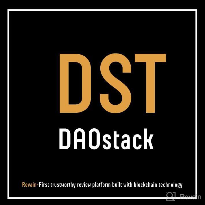 img 3 attached to DAOstack review by Luis Garcia