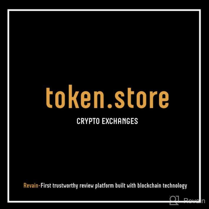 img 1 attached to token.store review by Lucas Vazques