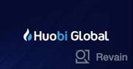 Ruya KaracaによるHuobi Globalレビューに添付されたimg 1