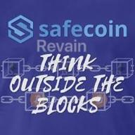 img 1 attached to SafeCoin review by Sanjar Meredow