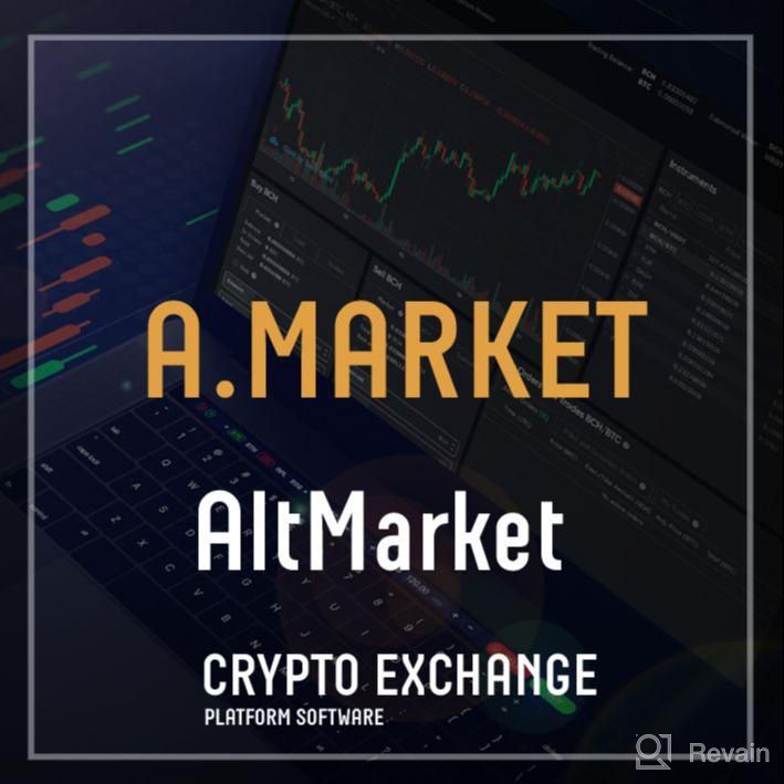 img 1 attached to AltMarket review by Mekan Annamuhammedov