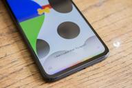 img 3 attached to Get Google Pixel 4a - Unlocked Android Smartphone with 128 GB Storage & 24 Hour Battery Life in Barely Blue Color review by Daria Logunova