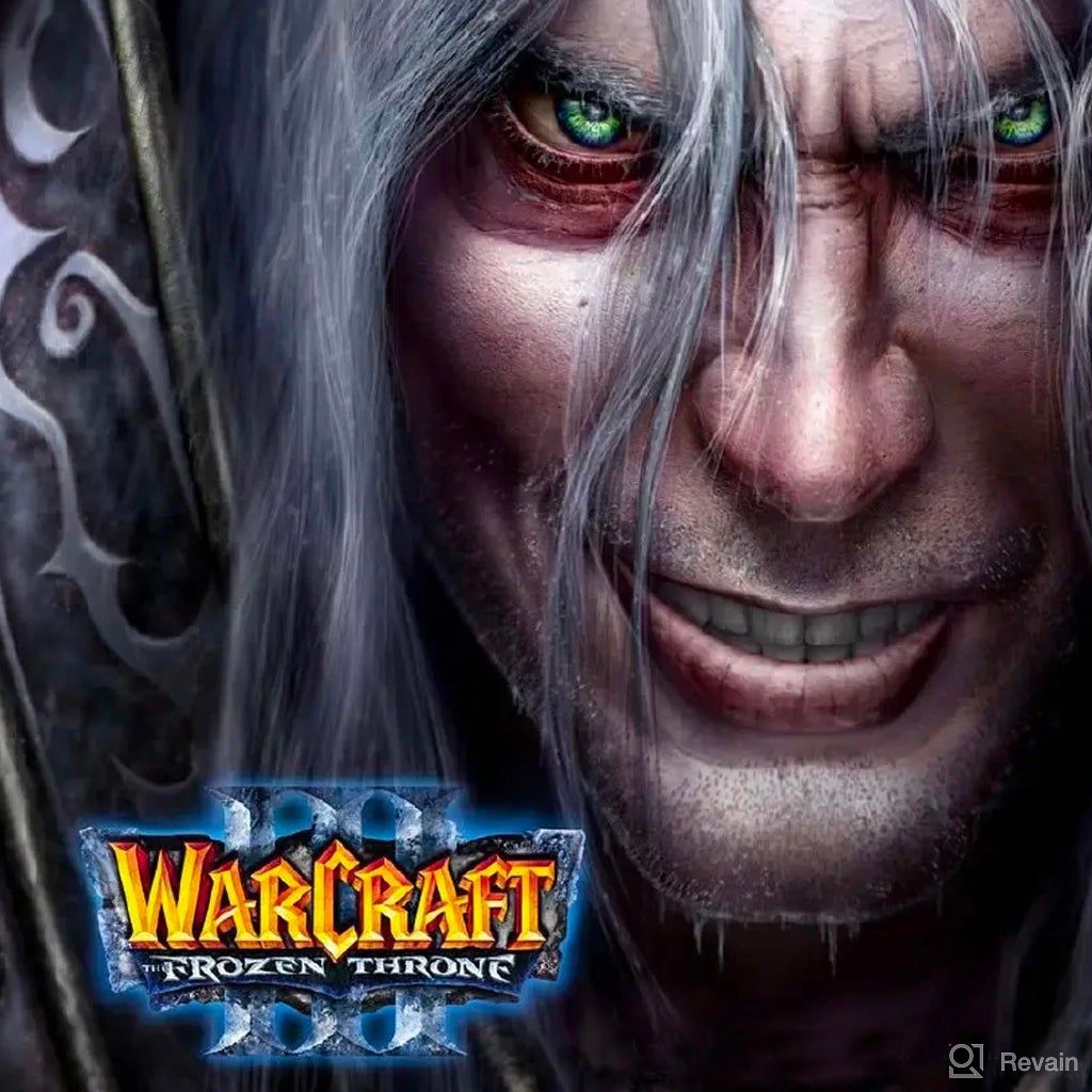 img 1 attached to Warcraft III Frozen Throne Mac Pc review by martin jakovleski