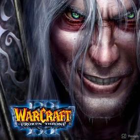 img 2 attached to Warcraft III Frozen Throne Mac Pc