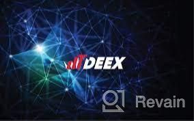 img 3 attached to Daexs Exchange review by Mehmet Kose