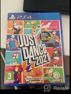 img 1 attached to 🕺 Just Dance 2021 - Standard Edition for PlayStation 4 review by Novak Bubanja