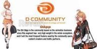 img 1 attached to D Community review by Muhammet Hotjaowezow