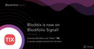 img 3 attached to Blocktix review by Kenan Chalabi