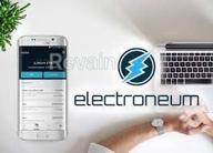 img 1 attached to Electroneum review by Mehemmed Akberov