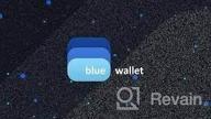 img 3 attached to BlueWallet review by Șamuhammet Berdimuhammedow
