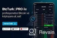 img 1 attached to BtcTurk | Pro review by Алиса C