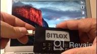img 3 attached to Bitlox Wallet review by Berdimuhammedow Rustem