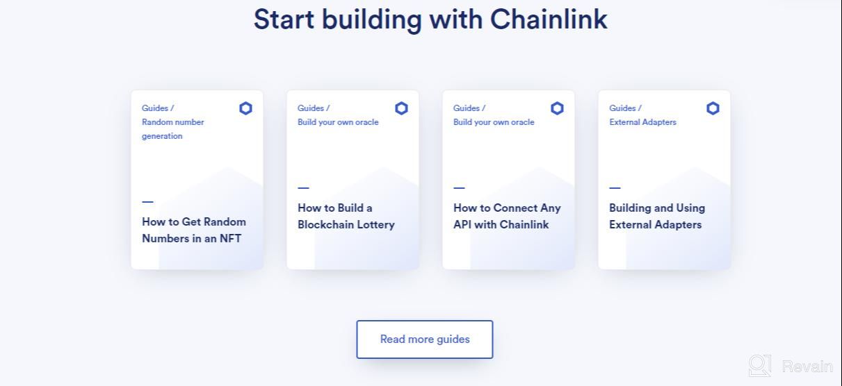 img 2 attached to Chainlink review by Yemin Renno