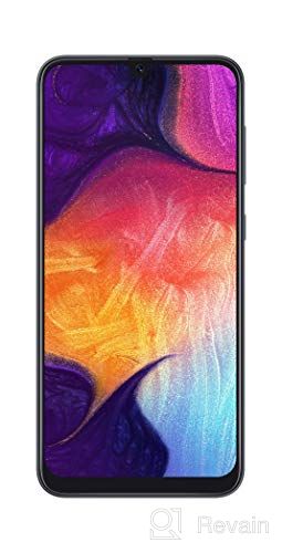 img 5 attached to Renewed Samsung Galaxy A50 Verizon Smartphone in Black with 64GB Storage review by Mubarak Hussain Kifayat