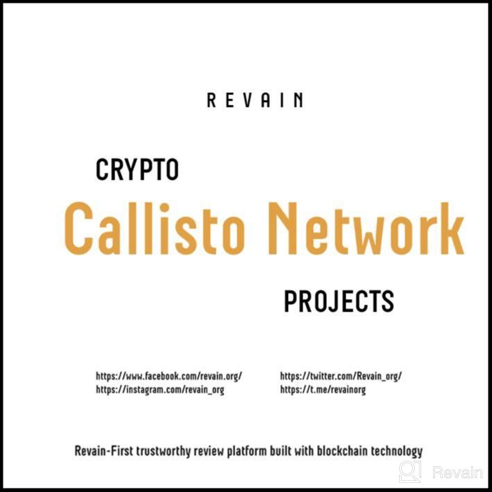 img 2 attached to Callisto Network review by Rakel Murillo