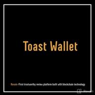 img 1 attached to Toast Wallet review by Luisa Sonza