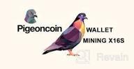 img 1 attached to Pigeoncoin review by Yunus Kardas