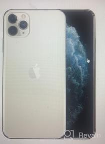 img 7 attached to 📱 Восстановленный Apple iPhone 11 Pro, 64 ГБ, серебристый, версия AT&T - улучшен для SEO