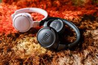 img 1 attached to 🎧 Black JBL Tune 510BT Wireless On-Ear Headphones with Enhanced Purebass Sound review by Evgeniy Zaytsev