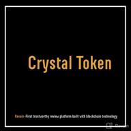 img 1 attached to Crystal Token review by Алиса C