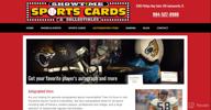 картинка 2 прикреплена к отзыву Showtime Sports Cards Jacksonville от Emine Renno