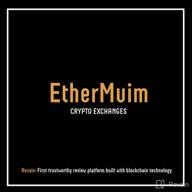 img 1 attached to EtherMuim review by Lucas Vazques