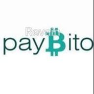 img 1 attached to PayBito review by Xayyam Mirzayev