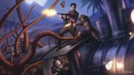 img 1 attached to Eldritch Horror review by Evgeniy Zaytsev