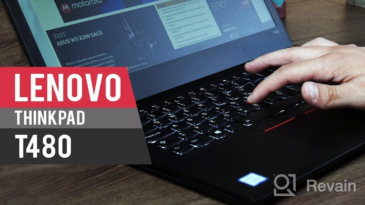 lenovo thinkpadt480 - 1