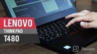 img 1 attached to Lenovo ThinkPad T480 Business Laptop review by Novak Bubanja