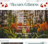 img 1 attached to Blumen Gardens review by Adrian Carvahlo