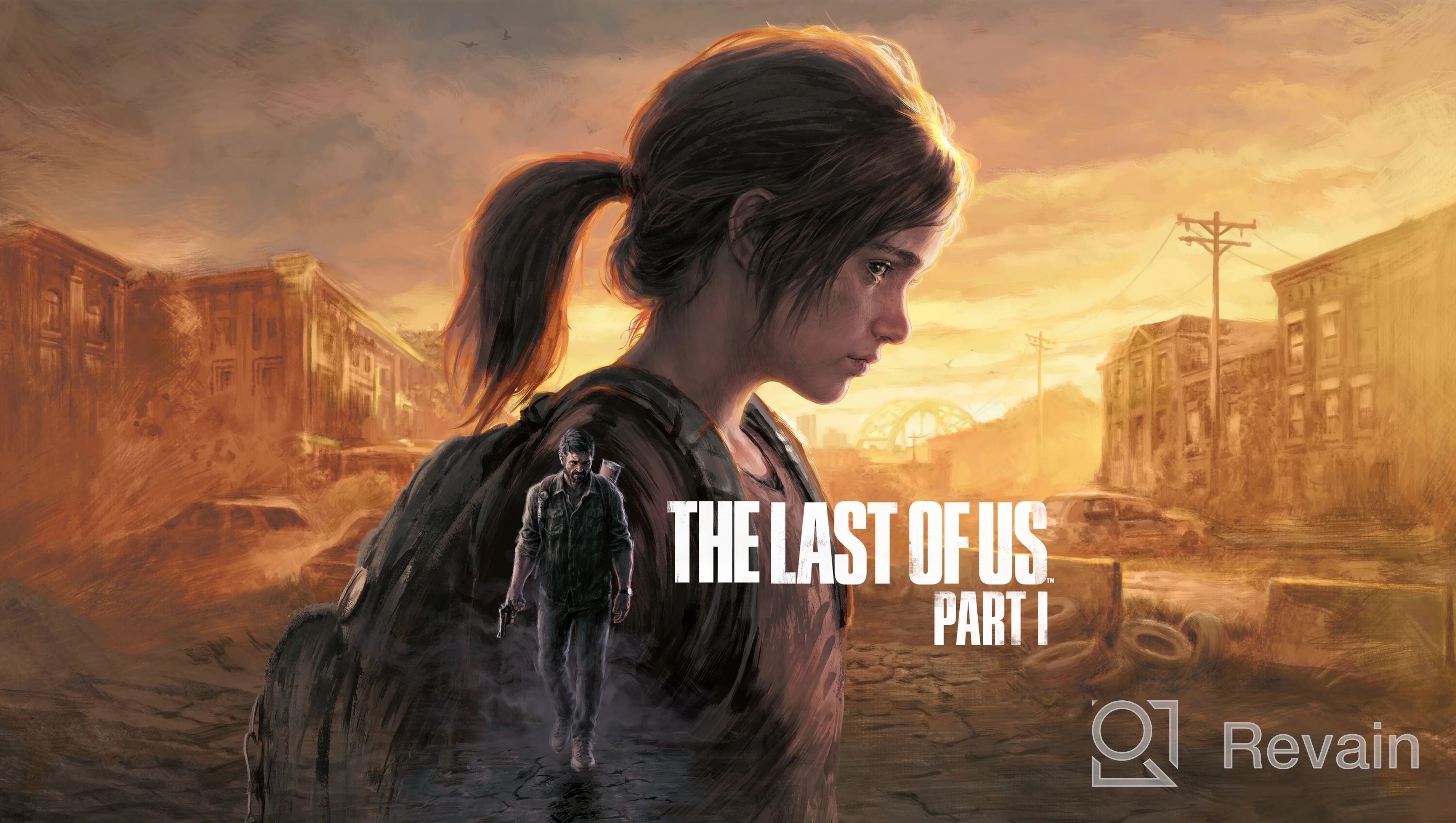 img 3 attached to The Last Of Us PS4 review by Link Link
