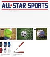 img 1 attached to All Star Sports review by Jose Palma