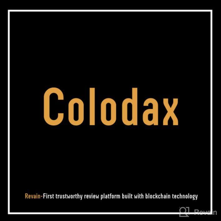 img 2 attached to Colodax review by Ella Bk