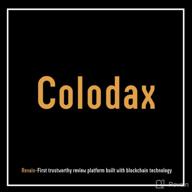 img 2 attached to Colodax review by Ella Bk