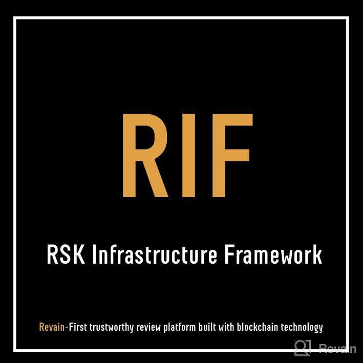 img 3 attached to RSK Infrastructure Framework review by Алиса C