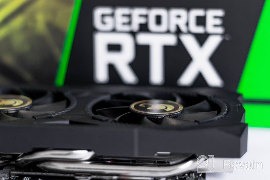 img 1 attached to 🎮 MSI Gaming GeForce RTX 3080 Ventus 3X 10G OC LHR: Powerful Ampere Architecture Graphics Card with Nvlink, Torx Fan 3, and HDMI/DP Connectivity review by Robiul Islam