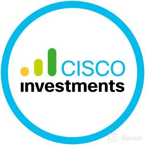 img 2 attached to Cisco Investments review by Angelina M