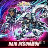 img 1 attached to Brave Frontier Heroes review by Ruya Karaca