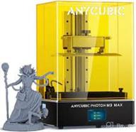 img 1 attached to ANYCUBIC Resin 3D Printer review by Zahir Qarayev