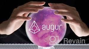 img 3 attached to Augur review by erkin s