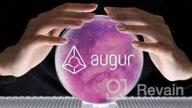img 3 attached to Augur review by erkin s