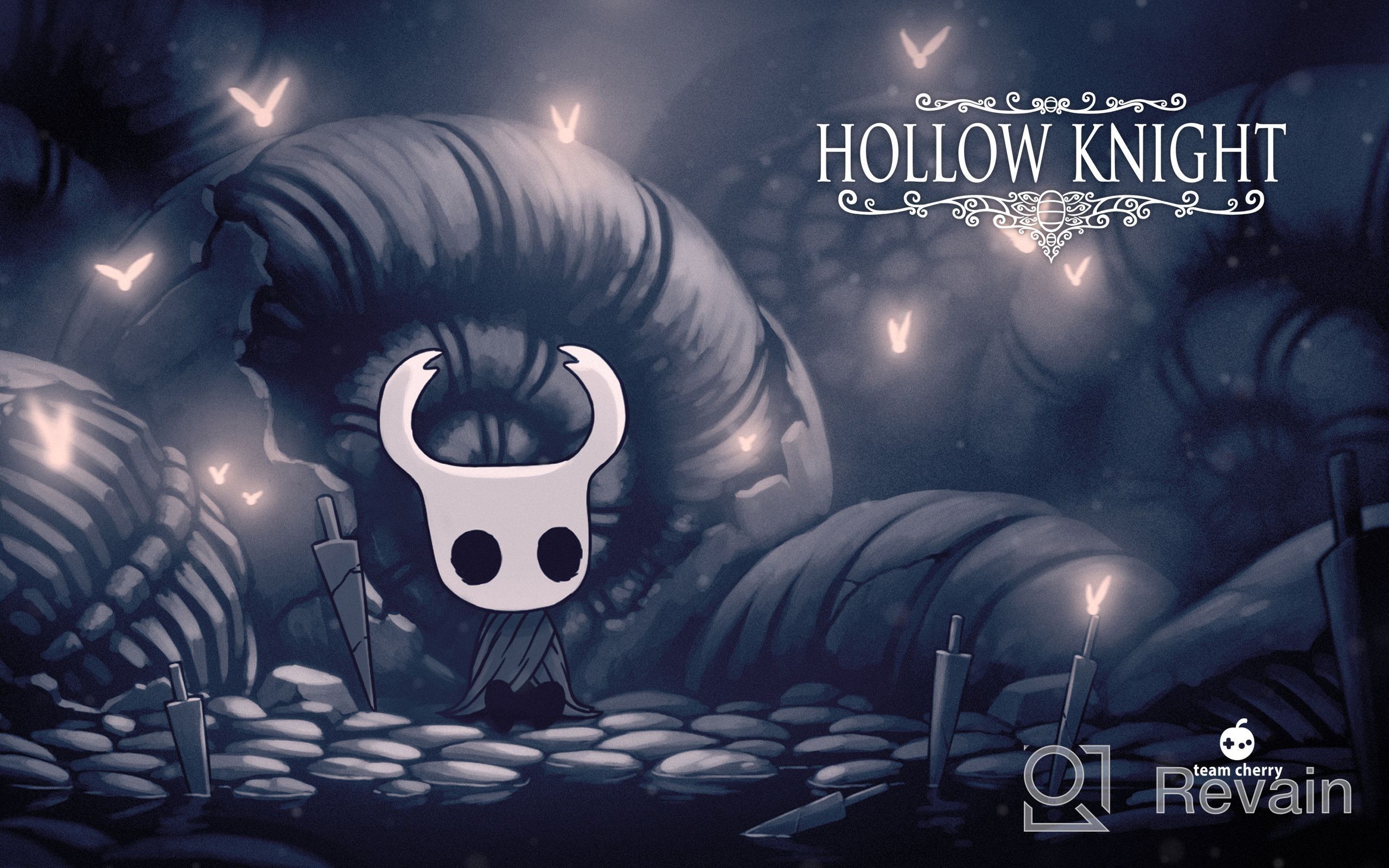 img 1 attached to Hollow Knight Nintendo Switch review by Link Link