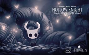 img 6 attached to Hollow Knight Nintendo Switch