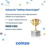 img 2 attached to Coinzo review by DUNYA OWEZKULYYEWA