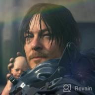 img 1 attached to PlayStation 4 Death Stranding: Enhance Your Gaming Experience! review by Link Link