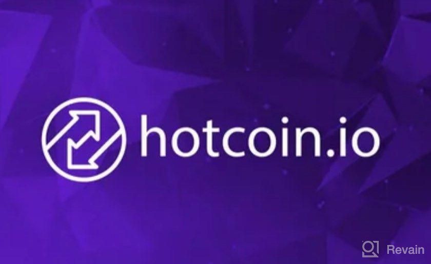 img 1 attached to Hotcoin Global review by DUNYA OWEZKULYYEWA