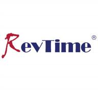 revtime логотип