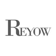 reyow логотип