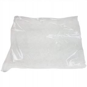 img 1 attached to 500 Pack Of Natural Polypropylene 1.5Ml Microcentrifuge Tubes W/ Snap Cap